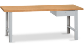 KRAFTWERK® Etabli 840x2000x700 mm