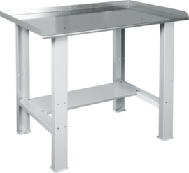 KRAFTWERK® Table de soudage 1000 mm