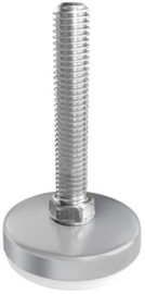 KRAFTWERK® MOBILIO Pieds réglables M10 (set de 4 pièces)