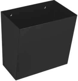 KRAFTWERK® Corbeille à papier