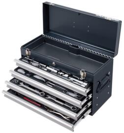 KRAFTWERK® Caisse à outils Basic-Line