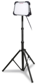 KRAFTWERK® Lampe de travail à LED T2500 + trépied