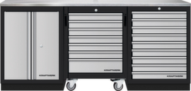 KRAFTWERK® Combinaison standard MOBILIO 3