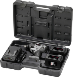 KRAFTWERK® Jeu de clés à chocs sans fil