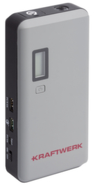 KRAFTWERK® Démarreur + banque de puissance