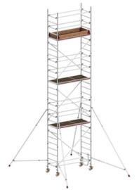 Hymer Échafaudage roulant 8472