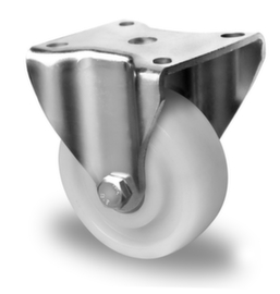 Cascoo Roulette fixe, force 300 kg, polyamide bandage