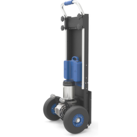 Diable d’escalier électrique ERGO®