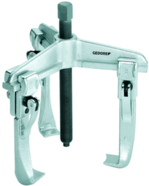 1.07/2A-E Extracteur à dégagement rapide