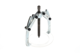 1.12/3 Extracteur à 2 bras 180x200 mm