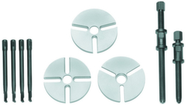 1.92/12 Extracteur de roulement à billes PLUS