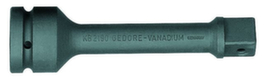KB 2190-8 Rallonge de visseuse de force 1" 208 mm