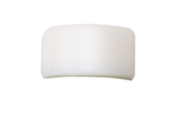 E 248-20 Tête de rechange polyamide (pièce) Ø 20 mm