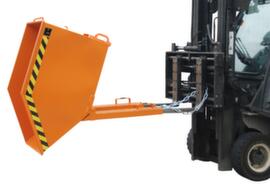 MAUL Lampe de table à DEL avec variateur MAULoptimus colour vario