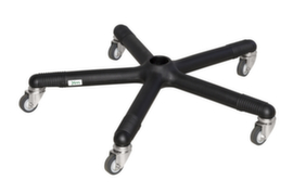 Kongamek Rouleau à pneus