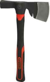 KS Tools Plasterer's axe with fiberglass handle
