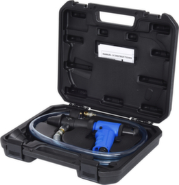 KS Tools Vacuum cooling system filler