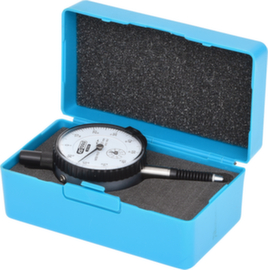 KS Tools Precision dial gauge 0-10mm