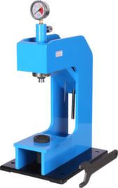 KS Tools Air hydraulic riveting tool