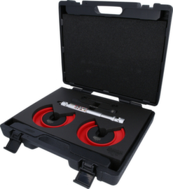 KS Tools Audi and Seat telescopic center tensioner set for internal springs