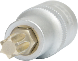 KS Tools 1/2" bit socket Torx