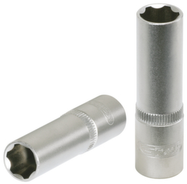 KS Tools 1/4" hexagon socket