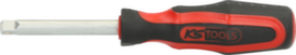 KS Tools 1/4" square-head screwdriver
