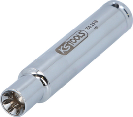 KS Tools 3/8" special socket wrench for intake manifold screw connections