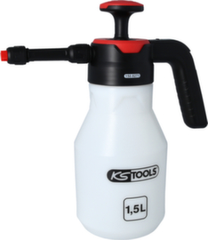 KS Tools Pressure pump foam sprayer (foamer)
