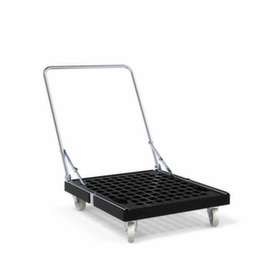 Plateau roulant BASICline