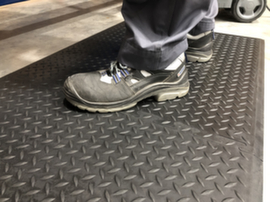 Tapis modulaire LINK Rub LINK Rub