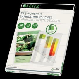 Leitz pochette de plastification iLAM pour plastifieuse
