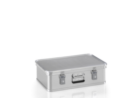 Gmöhling Caisse de transport en aluminium G®-safe BOX pour produits dangereux