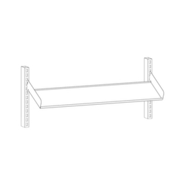 ERGO-line tablette pour table d'emballage