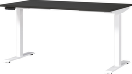Bureau à hauteur réglable GW-MAILAND