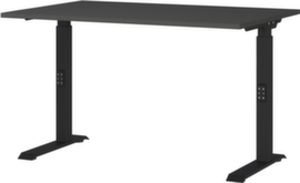 Bureau à hauteur réglable GW-BEDANO