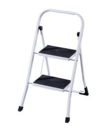 UDOBÄR Marchepied pliant en acier