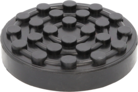 KS Tools Rubber plate 03 for Ravaglioli / Werther lifts