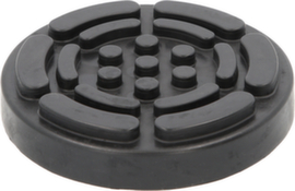 KS Tools Rubber plate 05 for Twin Busch lifts