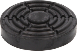 KS Tools Rubber plate 14 for Ravaglioli lifts