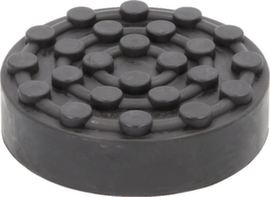 KS Tools Rubber plate 15 for Grazia / Ravaglioli lifts