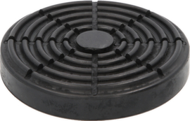 KS Tools Rubber plate 19 for Intertech lifts