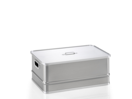 Gmöhling Couverture de soutien G®-CRATE pour caisse de transport 60-120 l