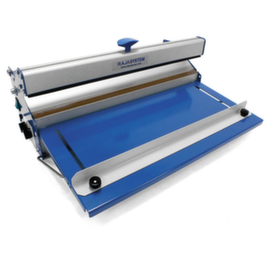 Plateau de travail avec butée pour SMS700 et SMS700EM