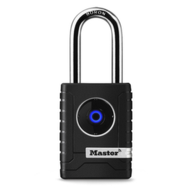Cadenas Bluetooth MASTER LOCK