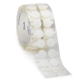 250 pastilles double face amovibles