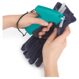 5 Aiguilles standard