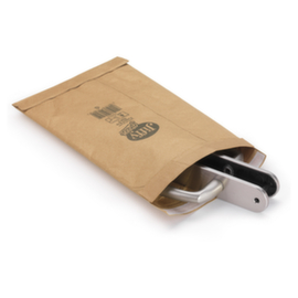 100 pochettes matelassées Jiffy