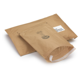 100 pochettes matelassées Jiffy