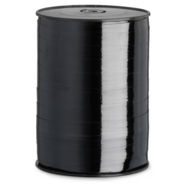 2 bolducs effet miroir noir